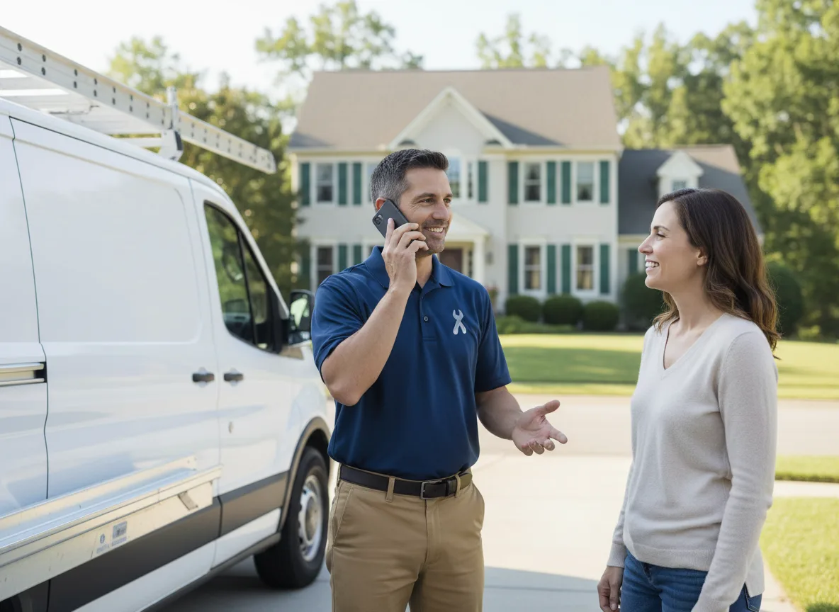Home Gutter Service Fort Pierre, SD FAQs